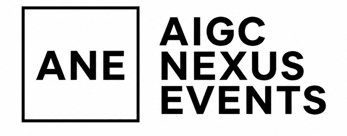 AIGC NEXUS EVENTS